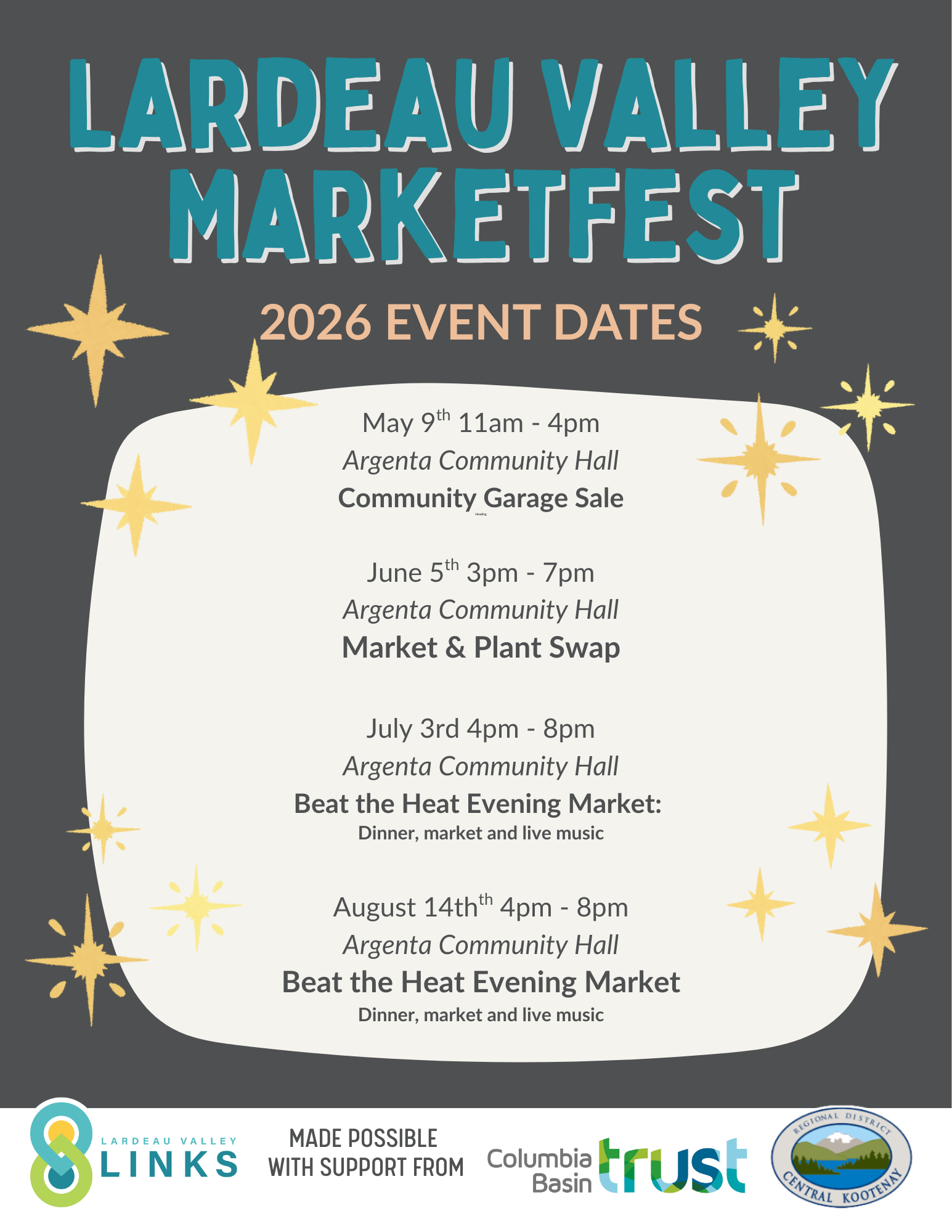 Marketfest